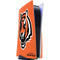 NFL Cincinnati Bengals - Alternate Distressed PS5 Console Skin