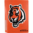 NFL Cincinnati Bengals - Alternate Distressed PS5 Console Skin