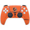 NFL Cincinnati Bengals - Alternate Distressed PS5 Controller Skin