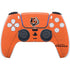 NFL Cincinnati Bengals - Alternate Distressed PS5 Controller Skin