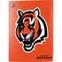 NFL Cincinnati Bengals - Alternate Distressed PS5 Digital Edition Console Skin