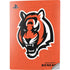 NFL Cincinnati Bengals - Alternate Distressed PS5 Digital Edition Console Skin