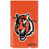 NFL Cincinnati Bengals - Alternate Distressed PS5 Slim Disk Console Skin