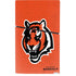 NFL Cincinnati Bengals - Alternate Distressed PS5 Slim Digital Edition Bundle Skin