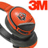 NFL Cincinnati Bengals - Alternate Distressed Skullcandy Venue Skin