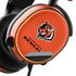 NFL Cincinnati Bengals - Alternate Distressed SteelSeries Arctis 3 Skin