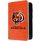 NFL Cincinnati Bengals - Alternate Distressed Surface Duo Skin
