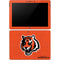 NFL Cincinnati Bengals - Alternate Distressed Surface Go Skin