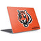 NFL Cincinnati Bengals - Alternate Distressed Surface Laptop 3 13.5in Skin