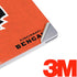 NFL Cincinnati Bengals - Alternate Distressed Surface Laptop 3 13.5in Skin
