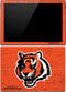 NFL Cincinnati Bengals - Alternate Distressed Surface Pro 4 Skin