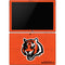 NFL Cincinnati Bengals - Alternate Distressed Surface Pro 6 Skin