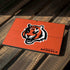 NFL Cincinnati Bengals - Alternate Distressed Surface Pro 7 Skin