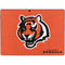 NFL Cincinnati Bengals - Alternate Distressed Surface Pro 8 Skin