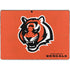 NFL Cincinnati Bengals - Alternate Distressed Surface Pro 8 Skin