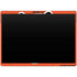 NFL Cincinnati Bengals - Alternate Distressed Surface Pro 8 Skin