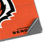 NFL Cincinnati Bengals - Alternate Distressed Surface Pro 8 Skin
