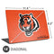 NFL Cincinnati Bengals - Alternate Distressed Universal Laptop 14in (11.4 x 8.2in) Skin