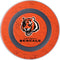 NFL Cincinnati Bengals - Alternate Distressed Wireless Charger Skin