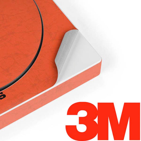 NFL Cincinnati Bengals - Alternate Distressed Xbox Adaptive Controller Skin