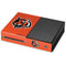 NFL Cincinnati Bengals - Alternate Distressed Xbox One Console Skin