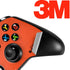 NFL Cincinnati Bengals - Alternate Distressed Xbox One X Controller Skin