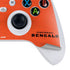 NFL Cincinnati Bengals - Alternate Distressed Xbox Series S Bundle Skin