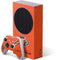 NFL Cincinnati Bengals - Alternate Distressed Xbox Series S Skins