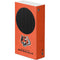 NFL Cincinnati Bengals - Alternate Distressed Xbox Series S Console Skin