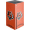 NFL Cincinnati Bengals - Alternate Distressed Xbox Series X Console Skin