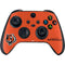 NFL Cincinnati Bengals - Alternate Distressed Xbox Series X Controller Skin