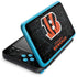 NFL Cincinnati Bengals - Distressed Nintendo 2DS XL (2017) Skin