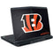NFL Cincinnati Bengals - Distressed Dell Alienware Skin