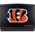 NFL Cincinnati Bengals - Distressed Dell Alienware Skin