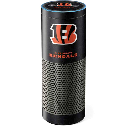 NFL Cincinnati Bengals - Distressed Amazon Echo Skin