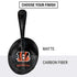 NFL Cincinnati Bengals - Distressed Bose Noise Cancelling Headphones 700 Skin