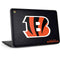 NFL Cincinnati Bengals - Distressed HP Chromebook Skin