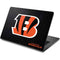 NFL Cincinnati Bengals - Distressed Dell Chromebook Skin