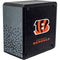 NFL Cincinnati Bengals - Distressed Cooler Master MasterBox Q300L Mini Tower Skin