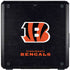 NFL Cincinnati Bengals - Distressed Cooler Master MasterBox Q300L Mini Tower Skin