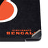 NFL Cincinnati Bengals - Distressed Dell Vostro Skin