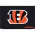 NFL Cincinnati Bengals - Distressed Dell Vostro Skin