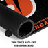 NFL Cincinnati Bengals - Distressed Gaming Mouse Pad