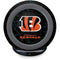 NFL Cincinnati Bengals - Distressed Fast Charge Wireless Charging Stand Skin