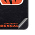 NFL Cincinnati Bengals - Distressed Galaxy A14 5G Skin