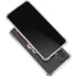 NFL Cincinnati Bengals - Distressed Galaxy A32 5G Clear Case