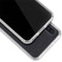 NFL Cincinnati Bengals - Distressed Galaxy A50 Clear Case