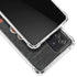 NFL Cincinnati Bengals - Distressed Galaxy A52 5G Clear Case