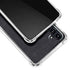 NFL Cincinnati Bengals - Distressed Galaxy A54 5G Clear Case