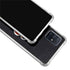 NFL Cincinnati Bengals - Distressed Galaxy A71 5G Clear Case